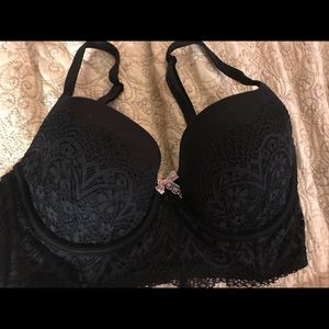 Victoria’s Secret bra